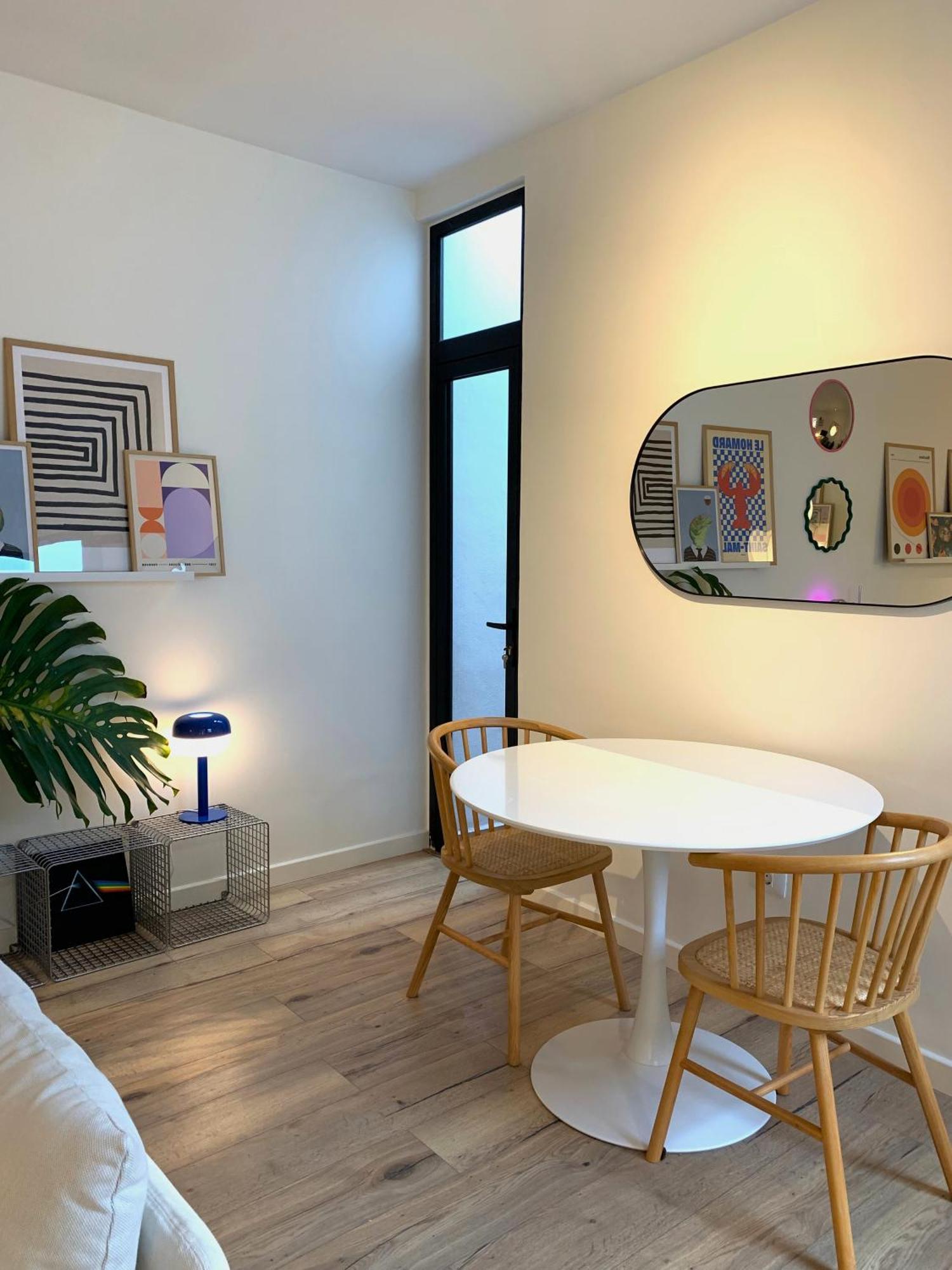 Nordic! 1 Bedroom Apartment Puerto de la Cruz  Esterno foto
