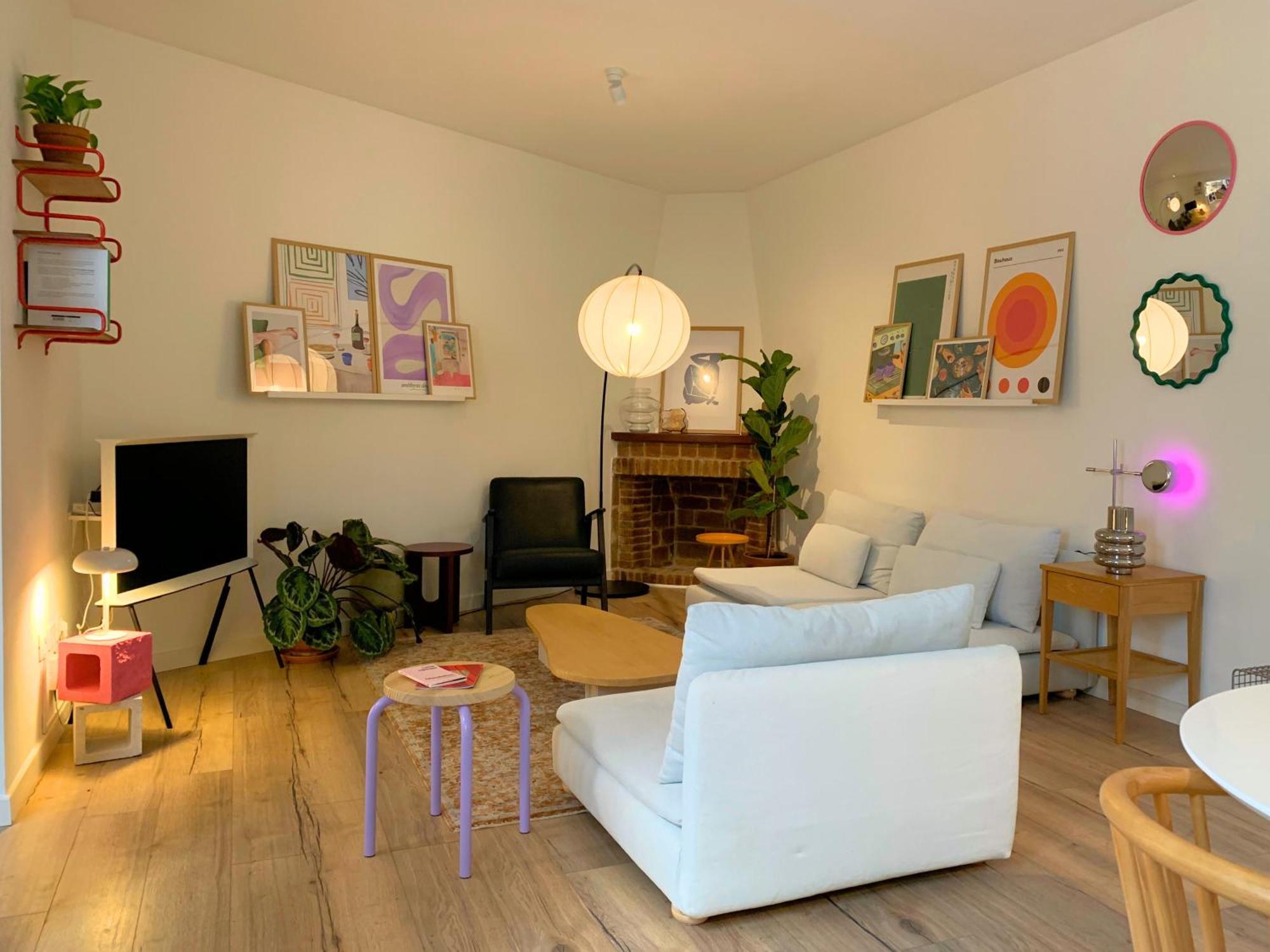 Nordic! 1 Bedroom Apartment Puerto de la Cruz  Esterno foto